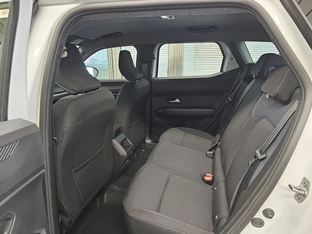 Dacia Duster - Thumbnail 6