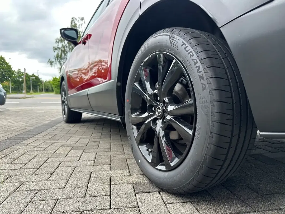 Mazda CX-30 - Thumbnail 13
