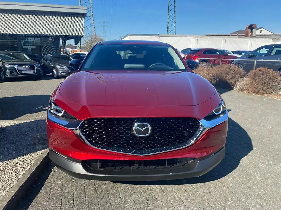 Mazda CX-30 - Thumbnail 2