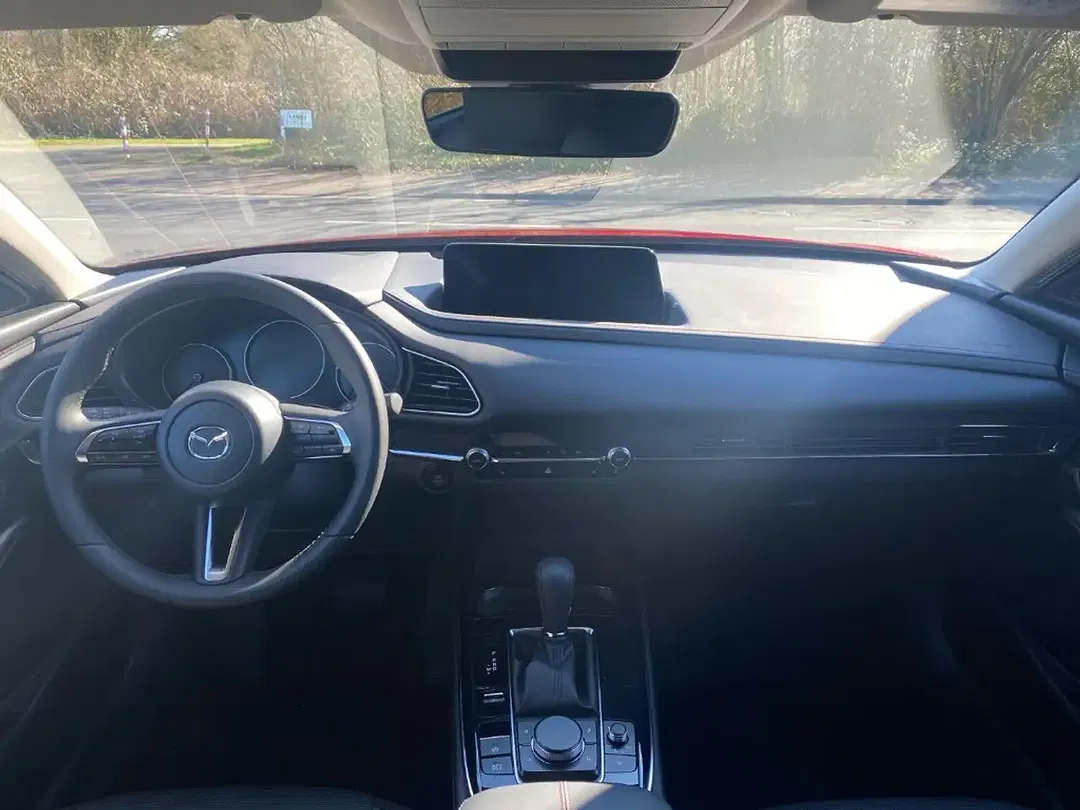Mazda CX-30 - Thumbnail 7