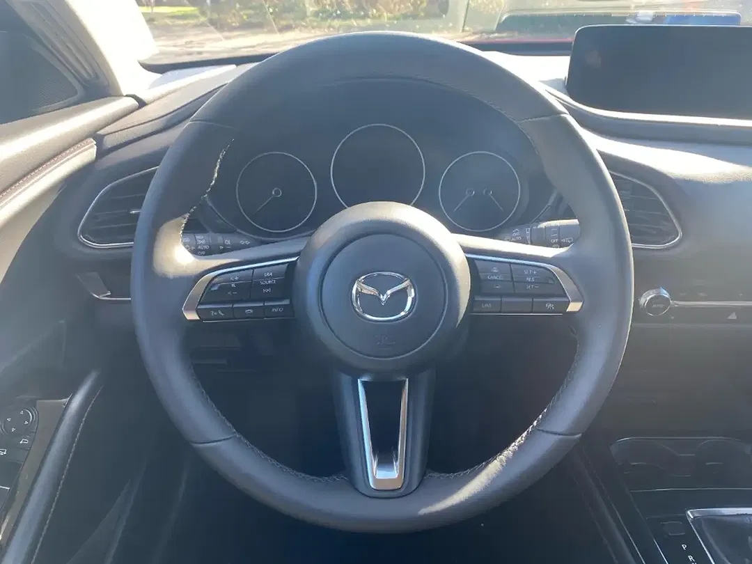 Mazda CX-30 - Thumbnail 8