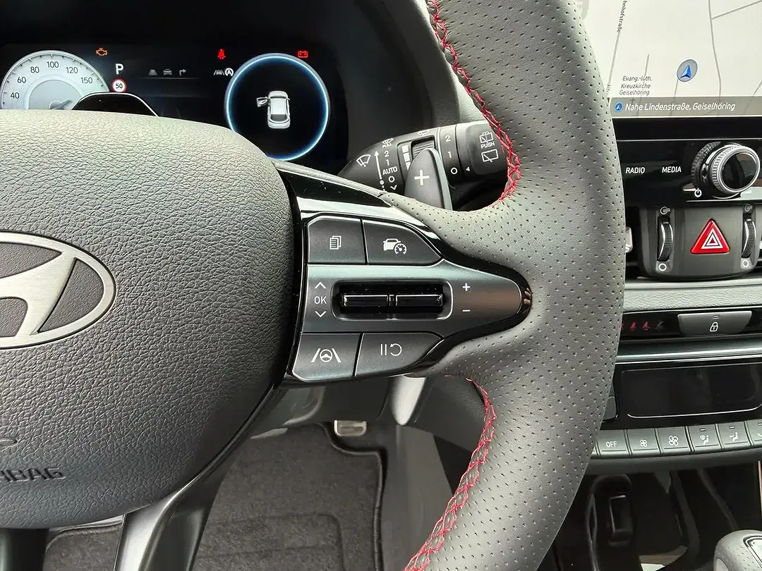 Hyundai i30 - Thumbnail 13