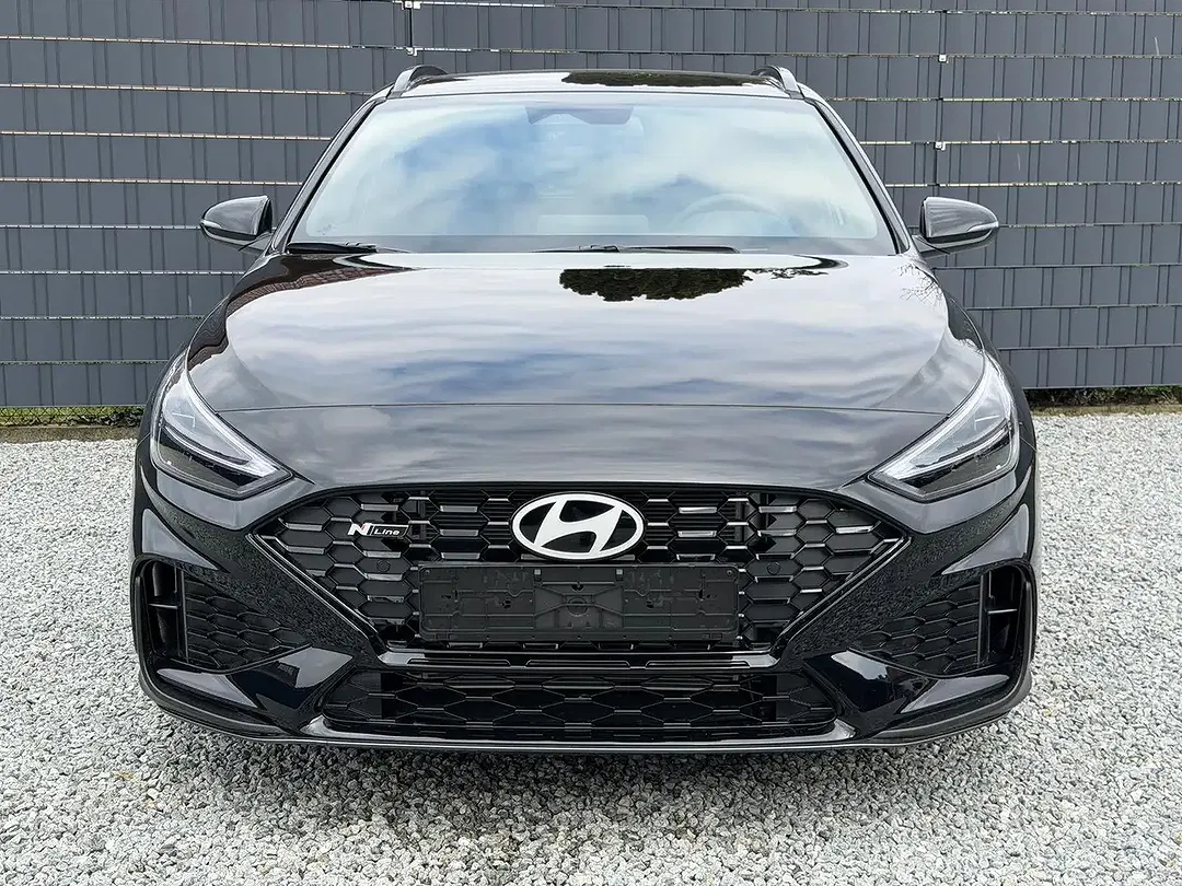 Hyundai i30 - Thumbnail 2