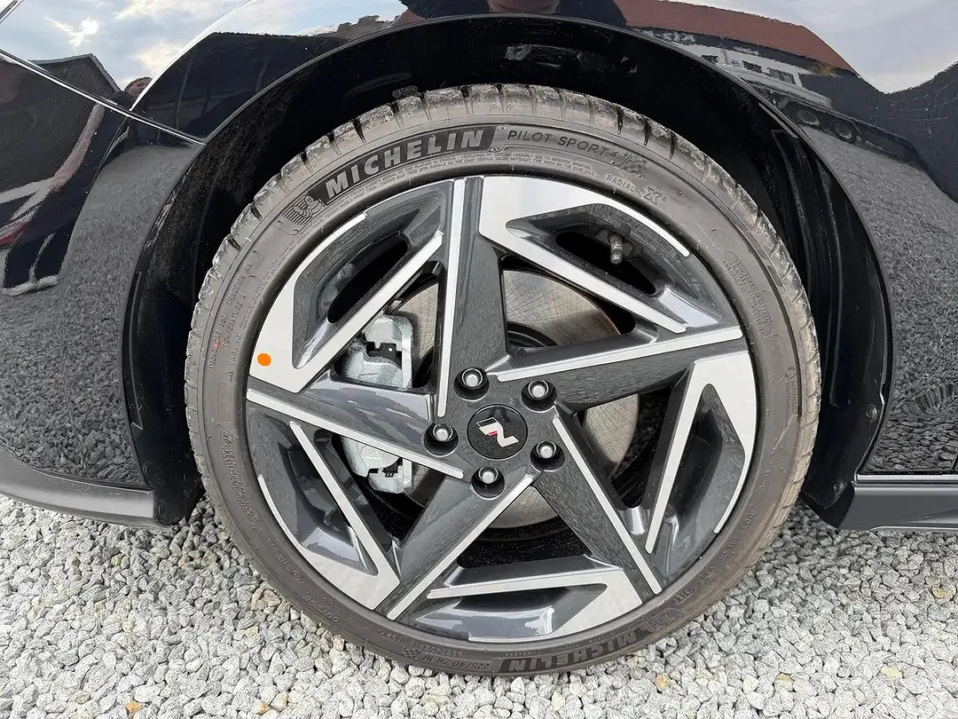 Hyundai i30 - Thumbnail 8