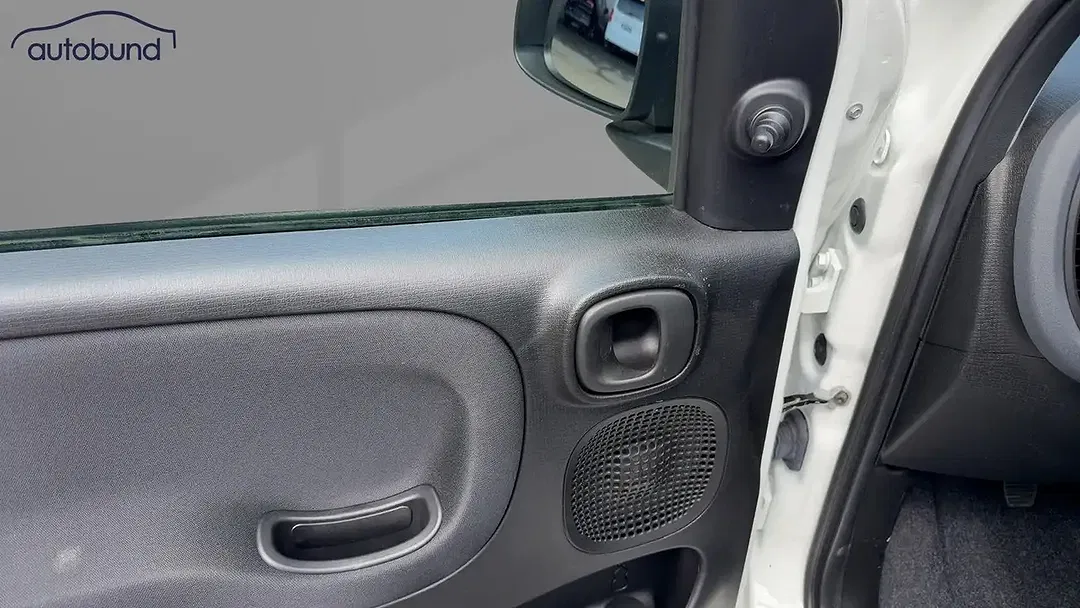 Fiat Panda - Thumbnail 11