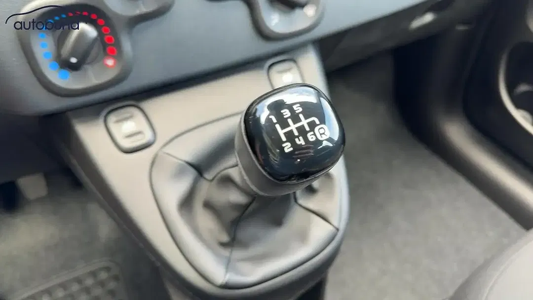 Fiat Panda 1.0 Hybrid Basis - foto 15