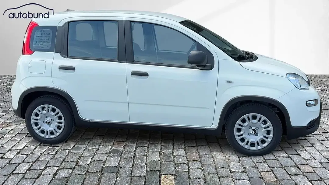 Fiat Panda - Thumbnail 4