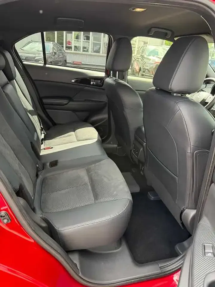 Mitsubishi Eclipse Cross - Thumbnail 15
