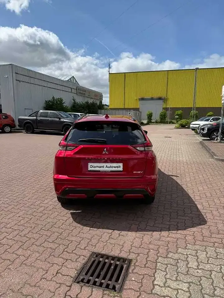 Mitsubishi Eclipse Cross - Thumbnail 7