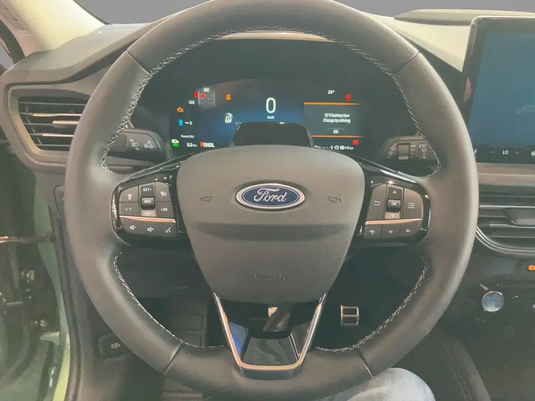 Ford Kuga - Thumbnail 11