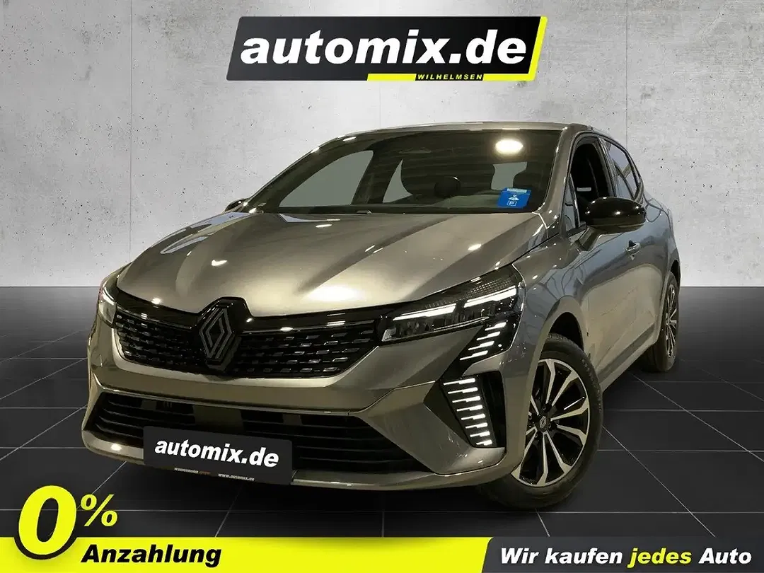 Renault Clio TCe Techno - foto 1