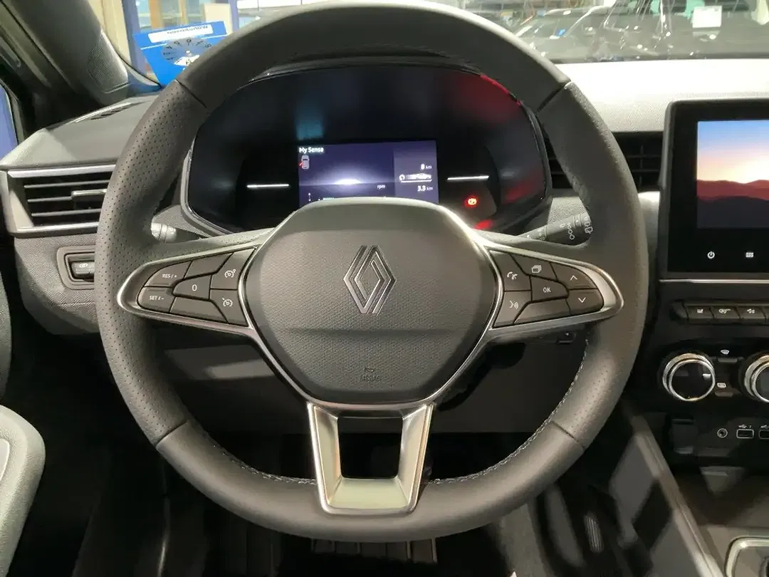 Renault Clio - Thumbnail 9