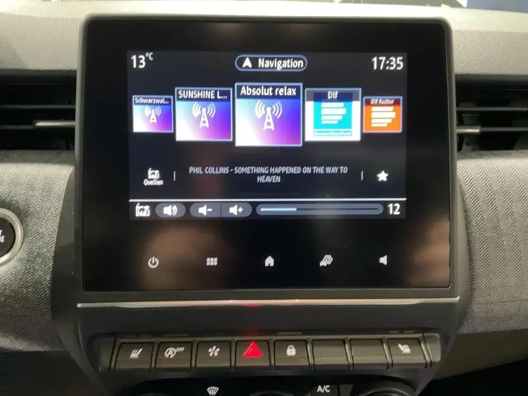Renault Clio - Thumbnail 10