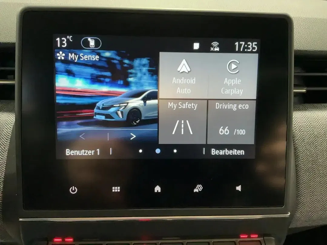 Renault Clio - Thumbnail 13