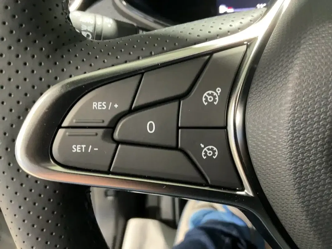 Renault Clio TCe Techno - foto 14