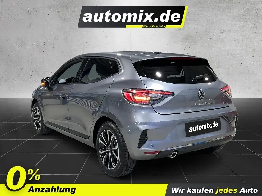 Renault Clio TCe Techno - foto 2