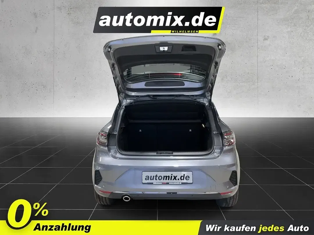 Renault Clio - Thumbnail 5