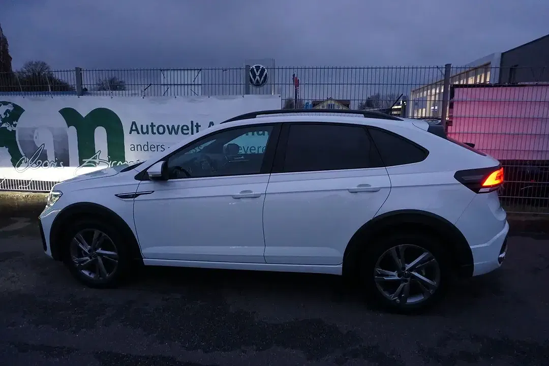 Volkswagen Taigo - Thumbnail 3