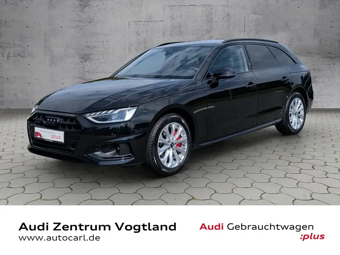 Audi A4 40 TFSI Avant advanced - foto 1