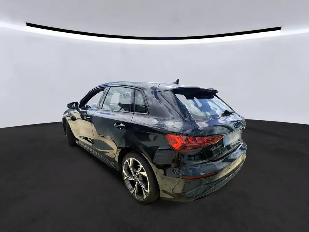 Audi A3 - Thumbnail 5
