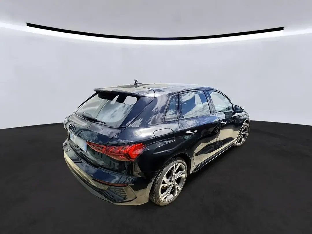 Audi A3 - Thumbnail 6