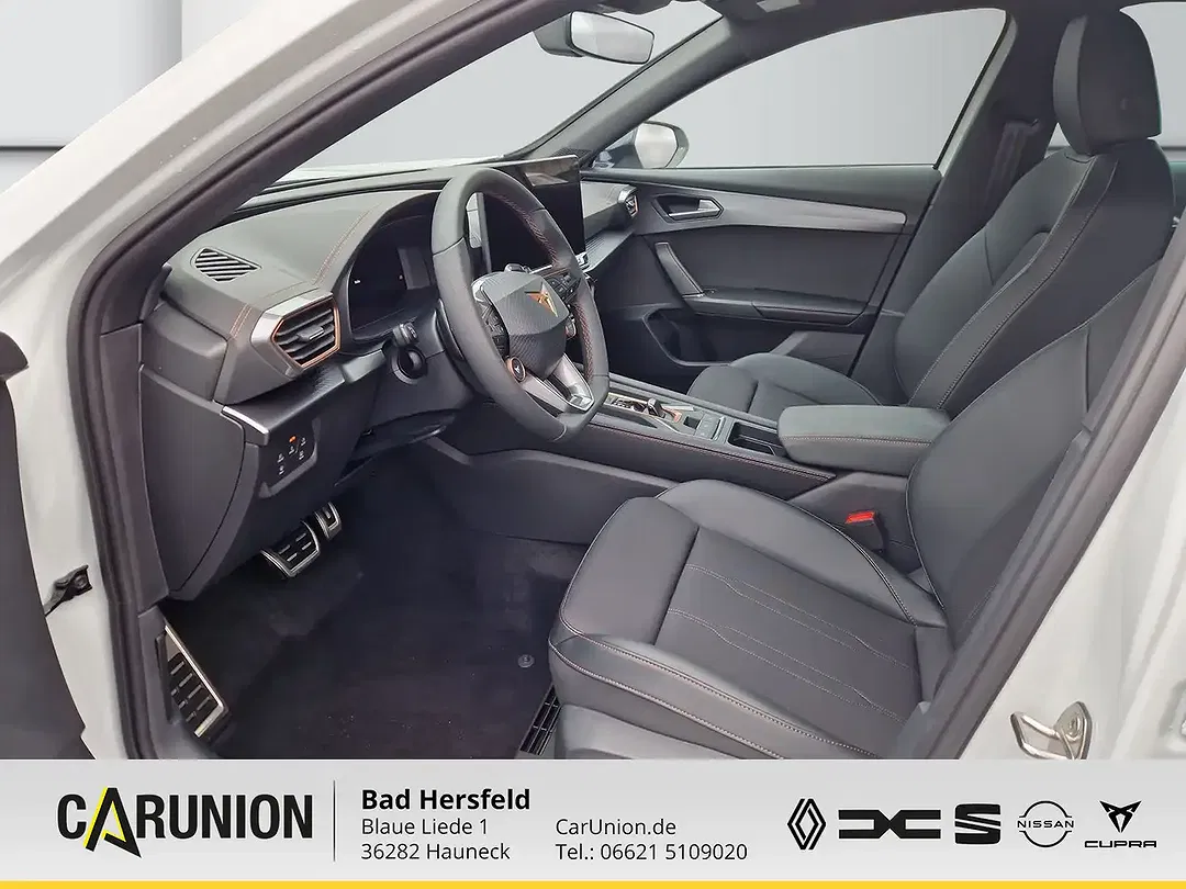 CUPRA Formentor - Thumbnail 7