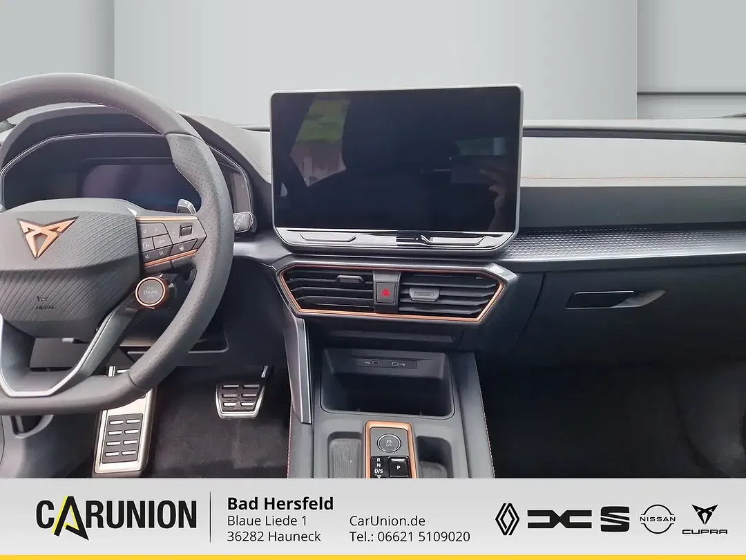 CUPRA Formentor - Thumbnail 9