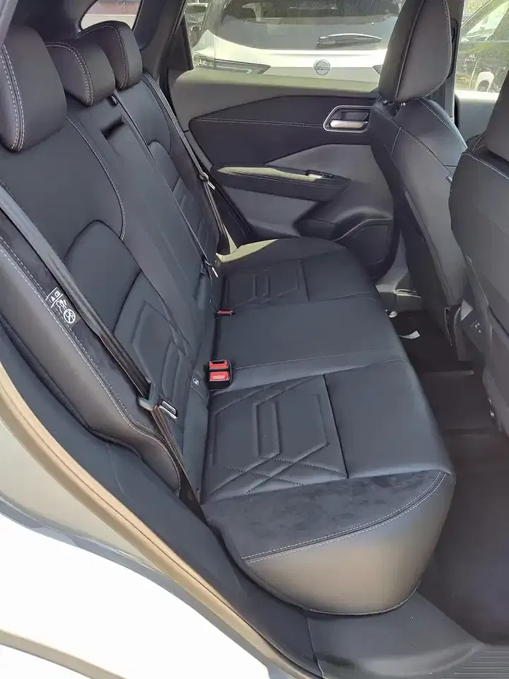 Nissan Qashqai - Thumbnail 8