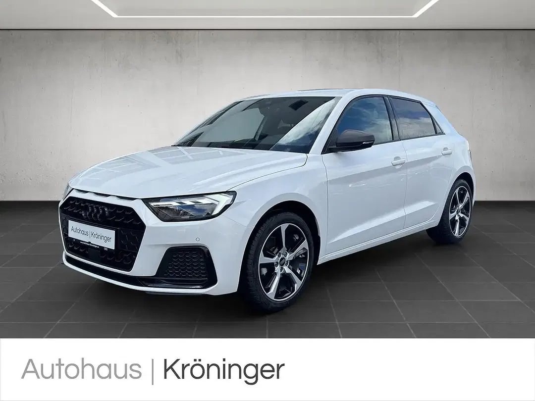 Audi A1 30 TFSI Sportback advanced - foto 1