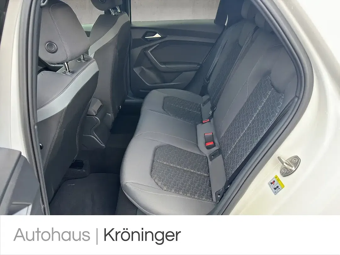 Audi A1 - Thumbnail 10