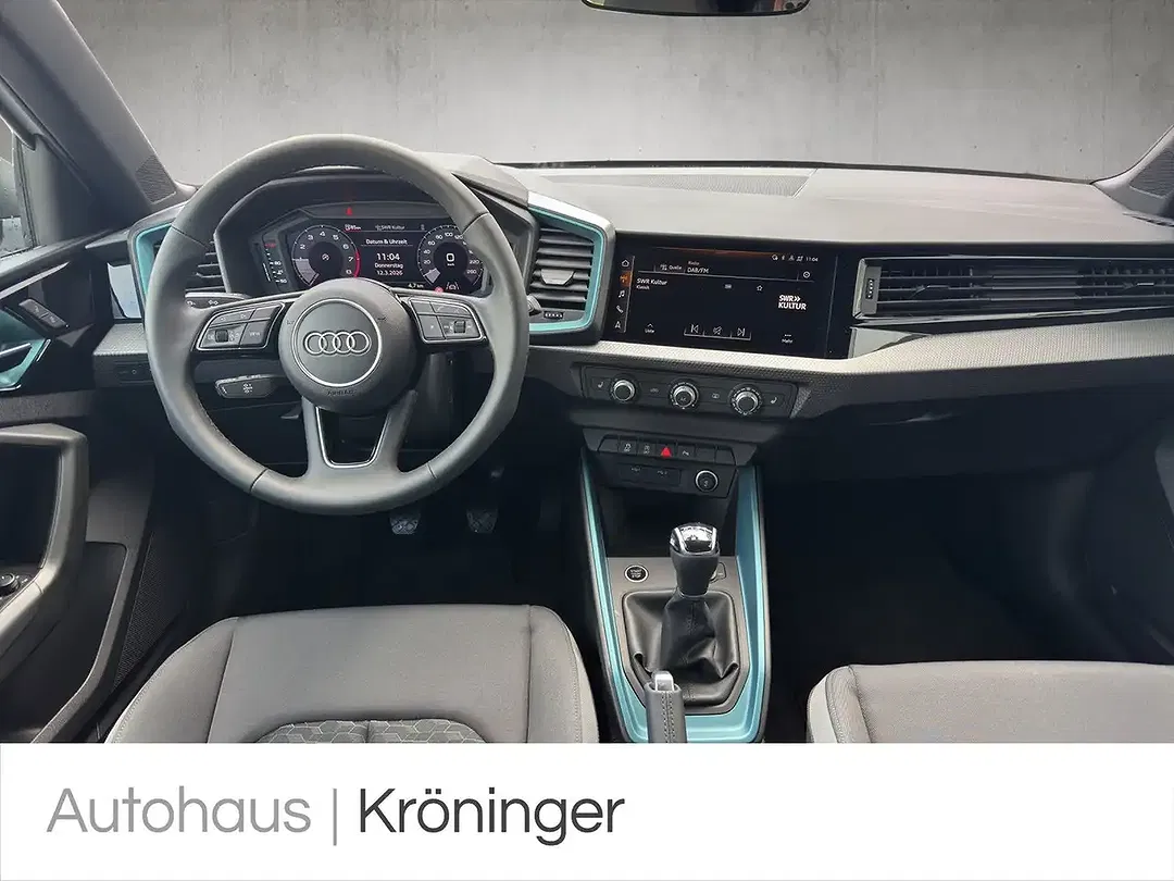 Audi A1 - Thumbnail 13