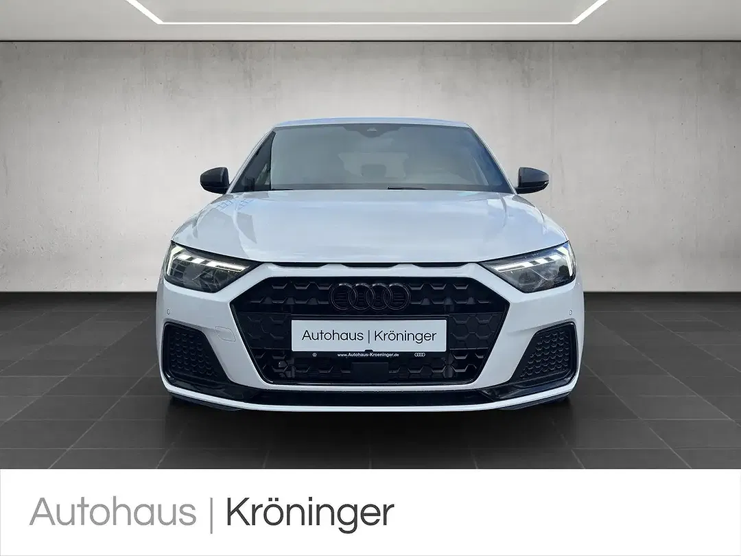 Audi A1 - Thumbnail 5