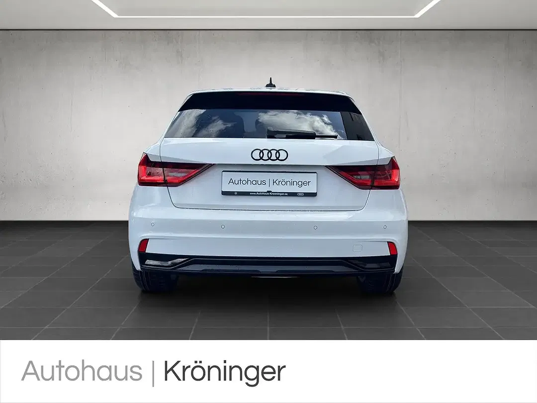 Audi A1 - Thumbnail 6
