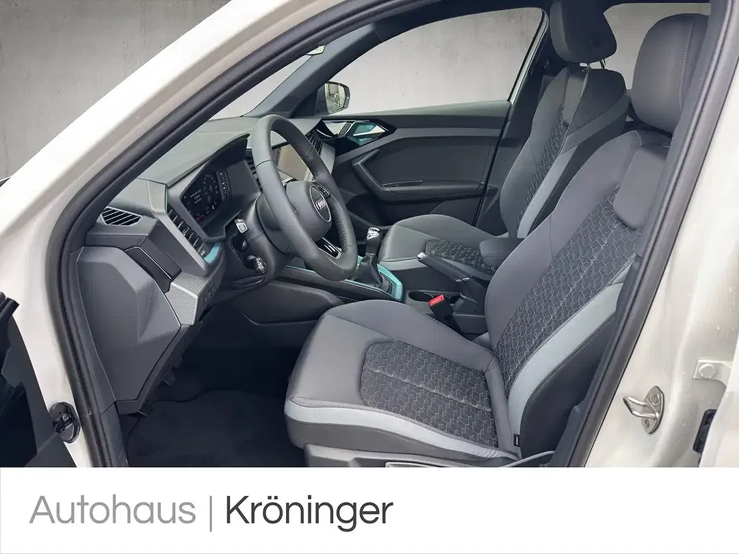 Audi A1 - Thumbnail 7