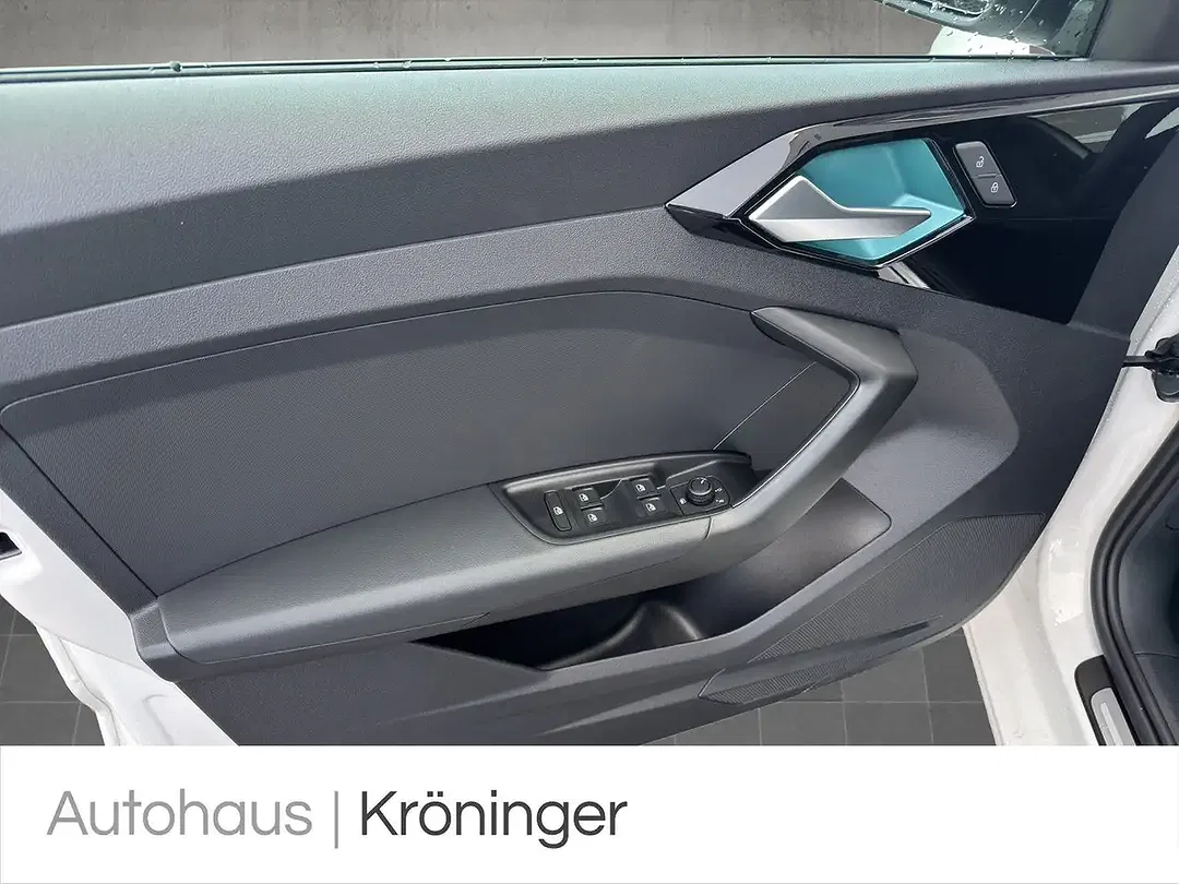 Audi A1 - Thumbnail 8
