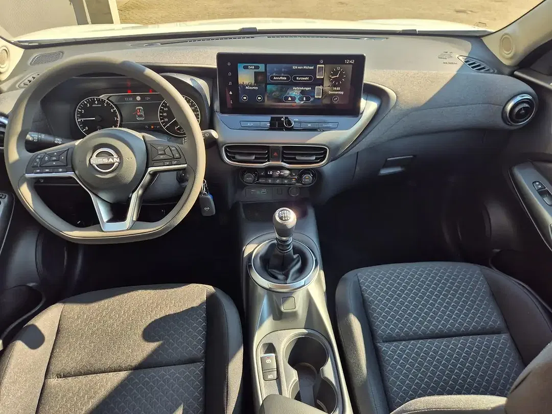 Nissan Juke - Thumbnail 10