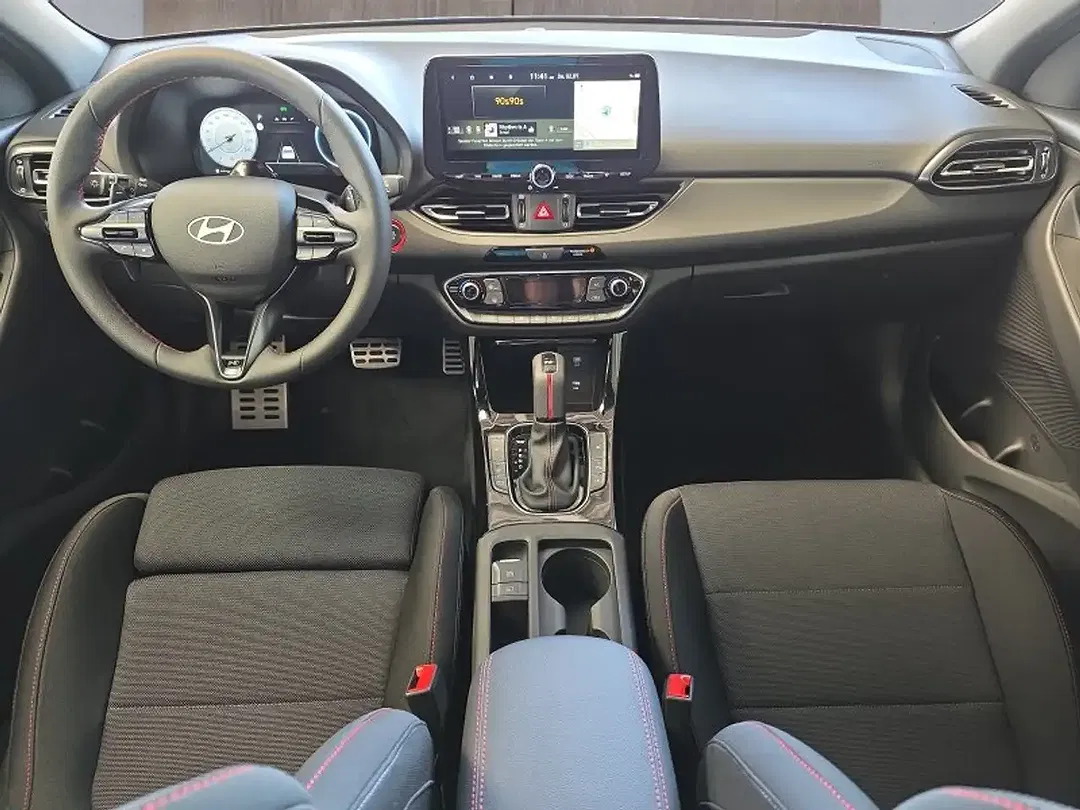 Hyundai i30 - Thumbnail 10