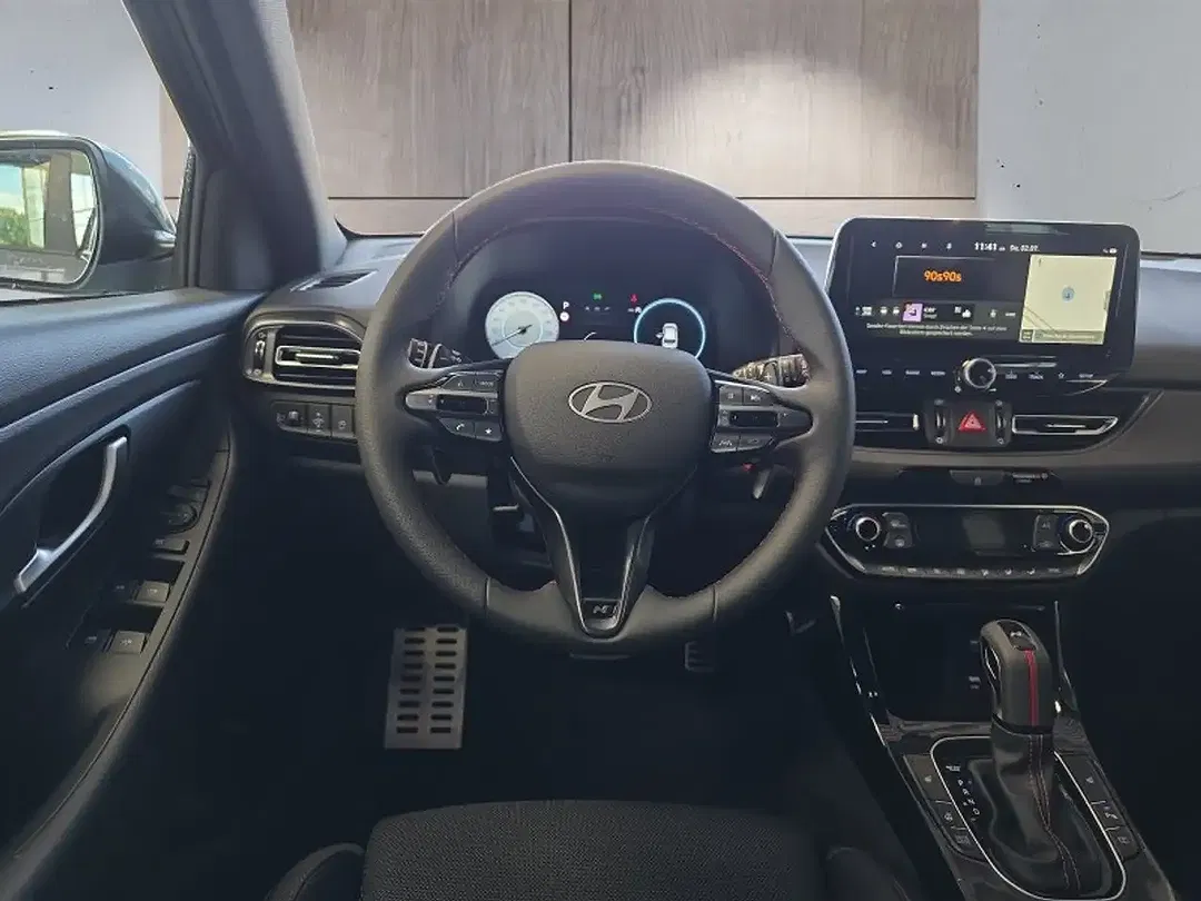 Hyundai i30 - Thumbnail 13