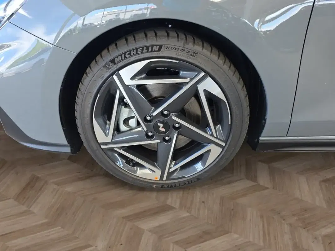 Hyundai i30 - Thumbnail 15