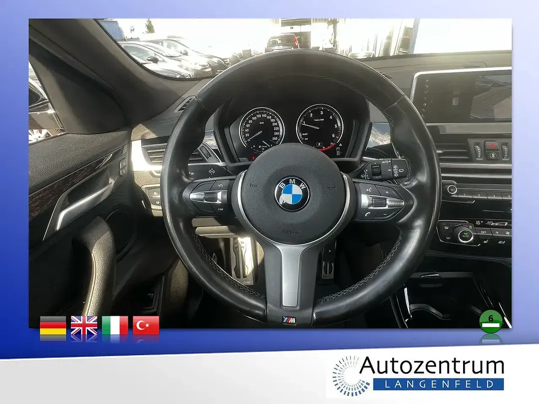 BMW X2 M - Thumbnail 8