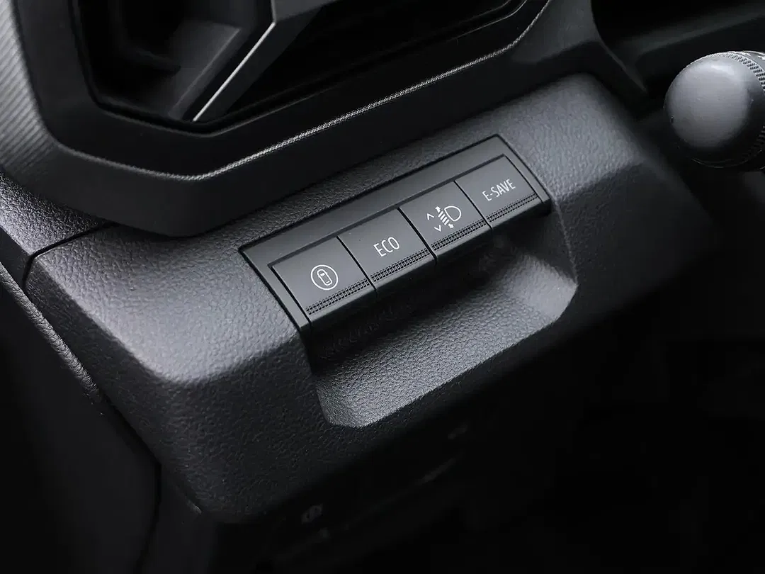 Dacia Bigster - Thumbnail 12