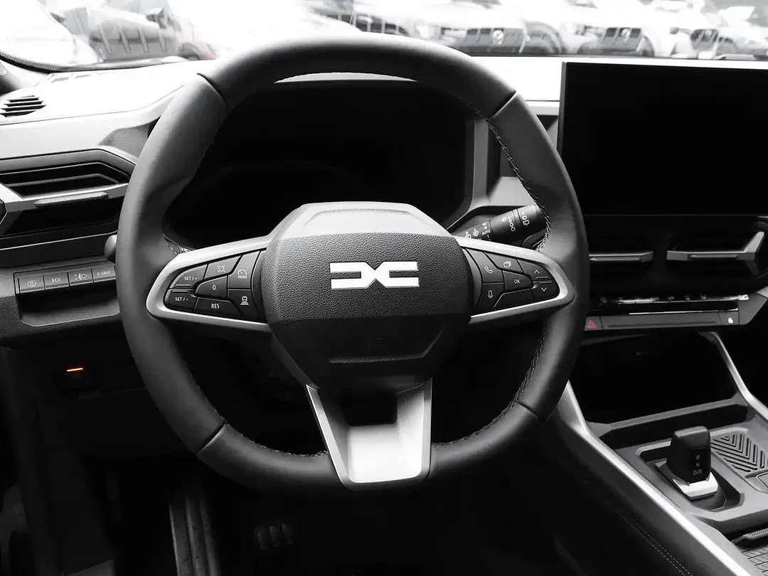Dacia Bigster - Thumbnail 13