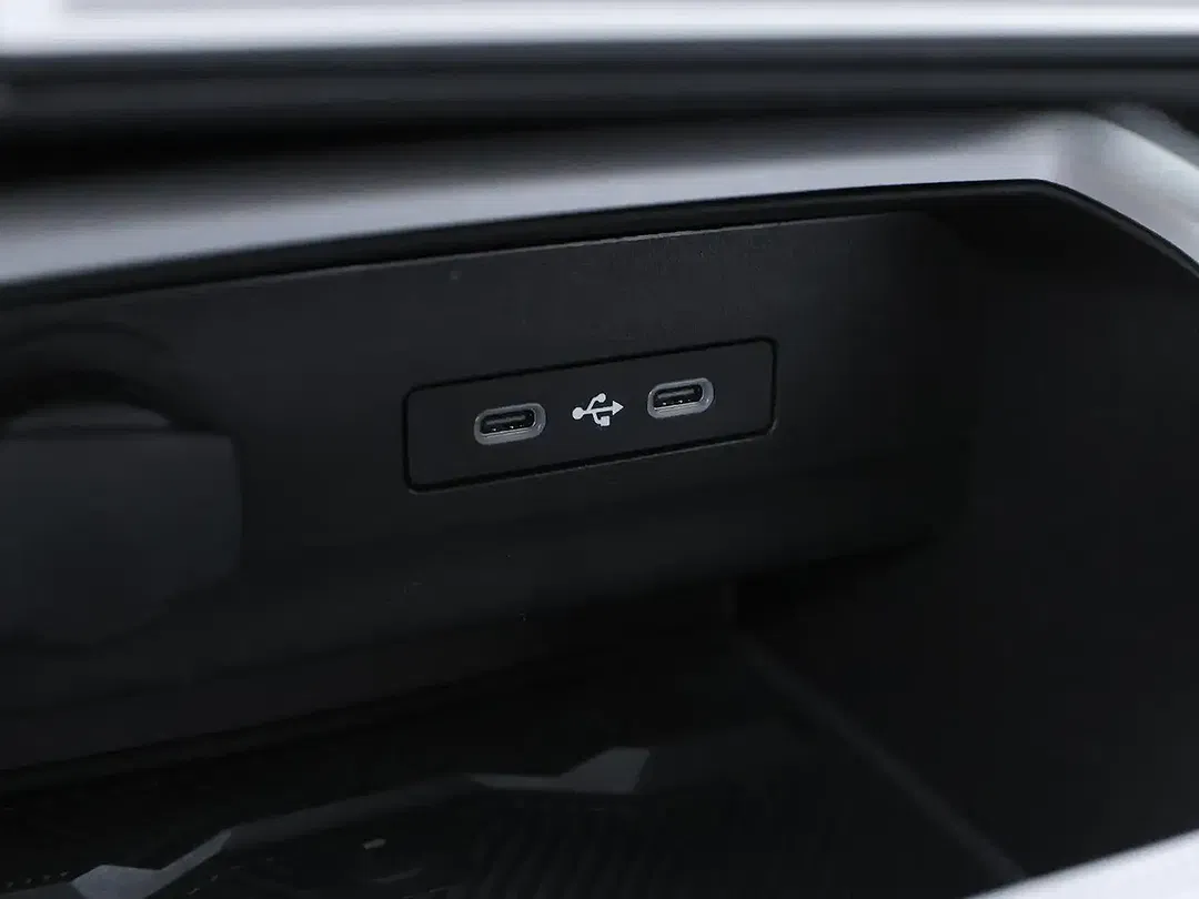 Dacia Bigster - Thumbnail 14