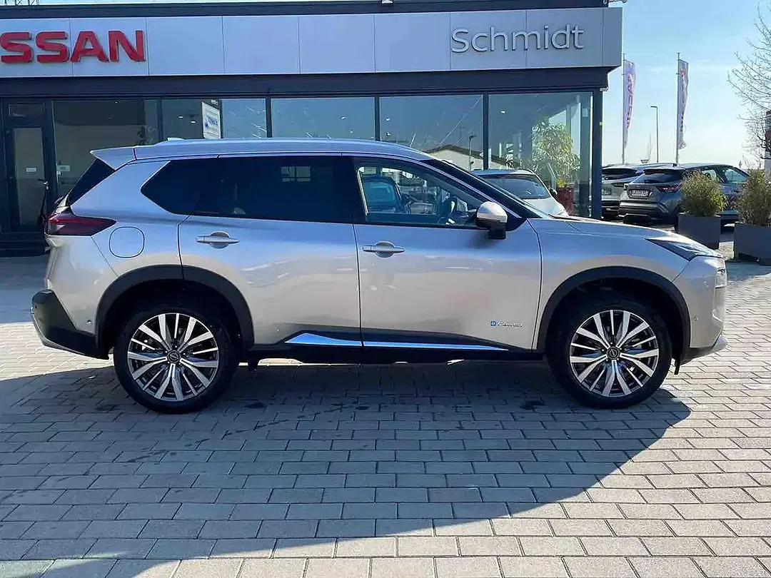 Nissan X-Trail - Thumbnail 13