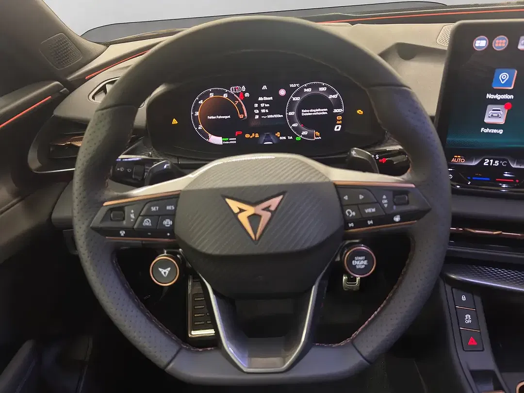 CUPRA Terramar - Thumbnail 10