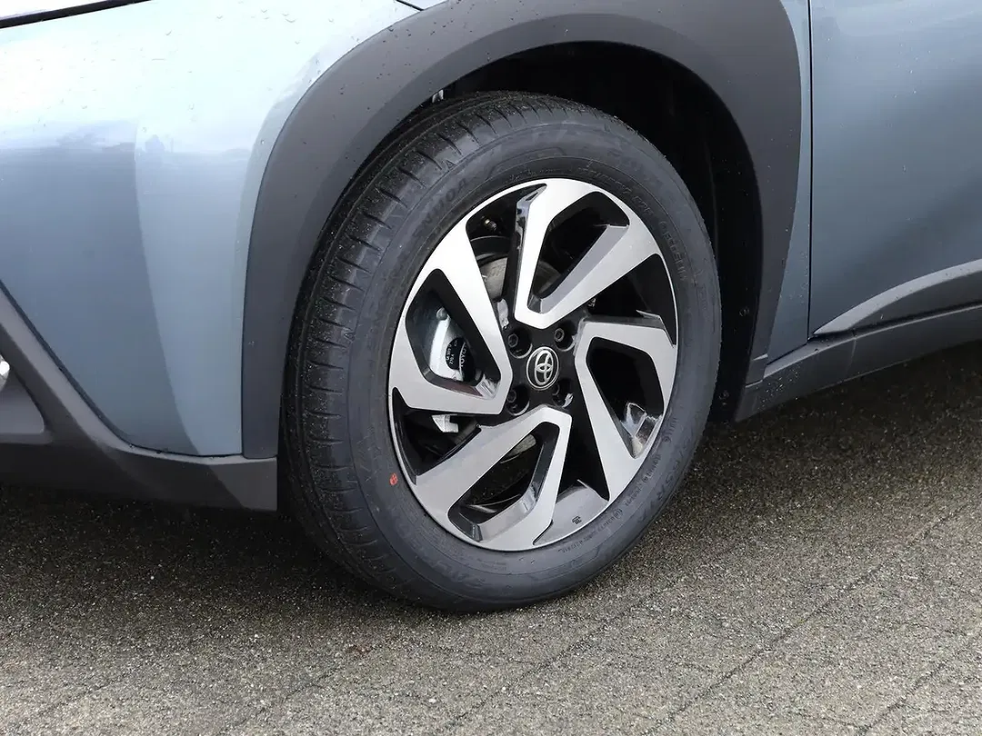 Toyota Aygo X - Thumbnail 12