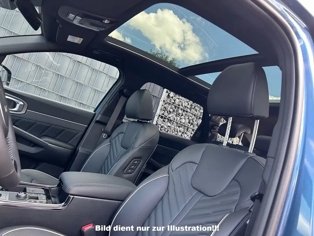 Kia Sorento - Thumbnail 11