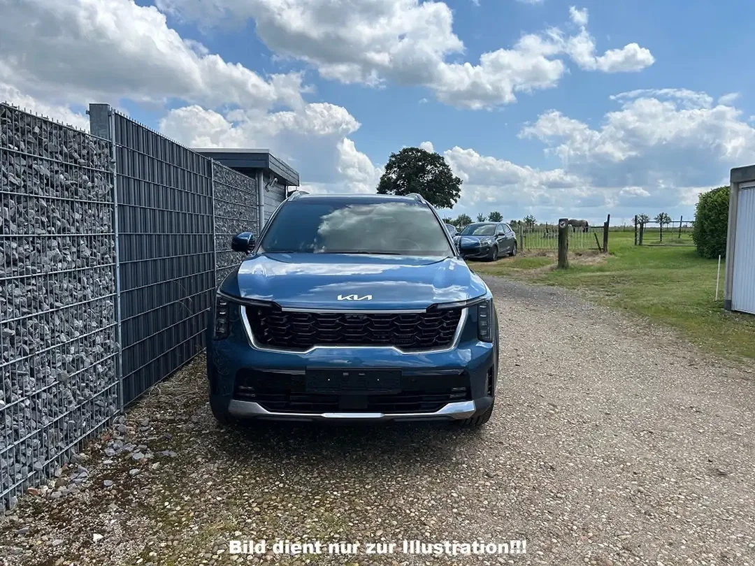 Kia Sorento - Afbeelding 1