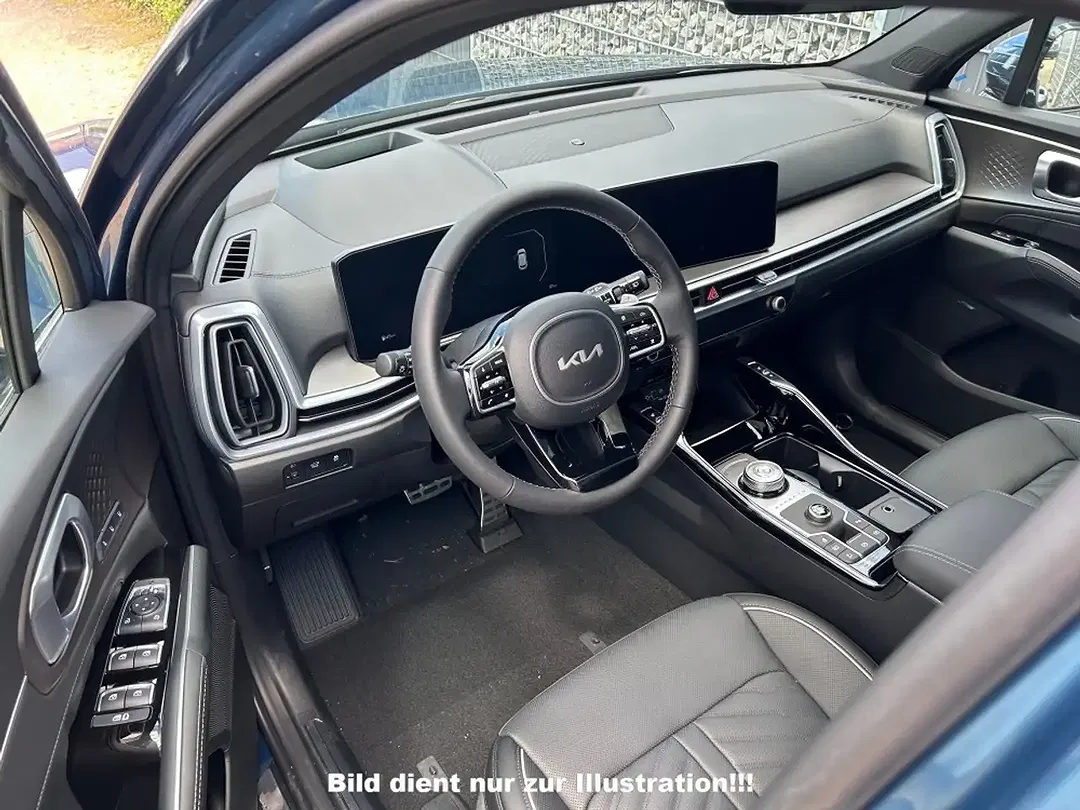 Kia Sorento - Thumbnail 5