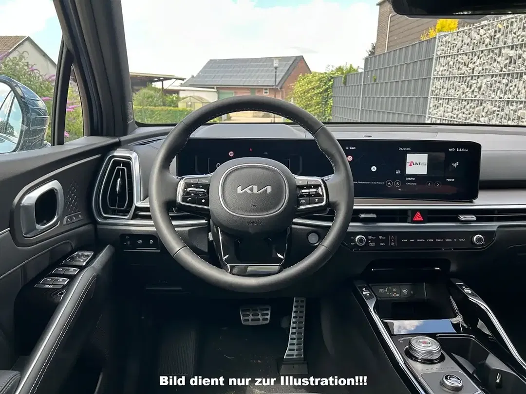Kia Sorento - Thumbnail 6